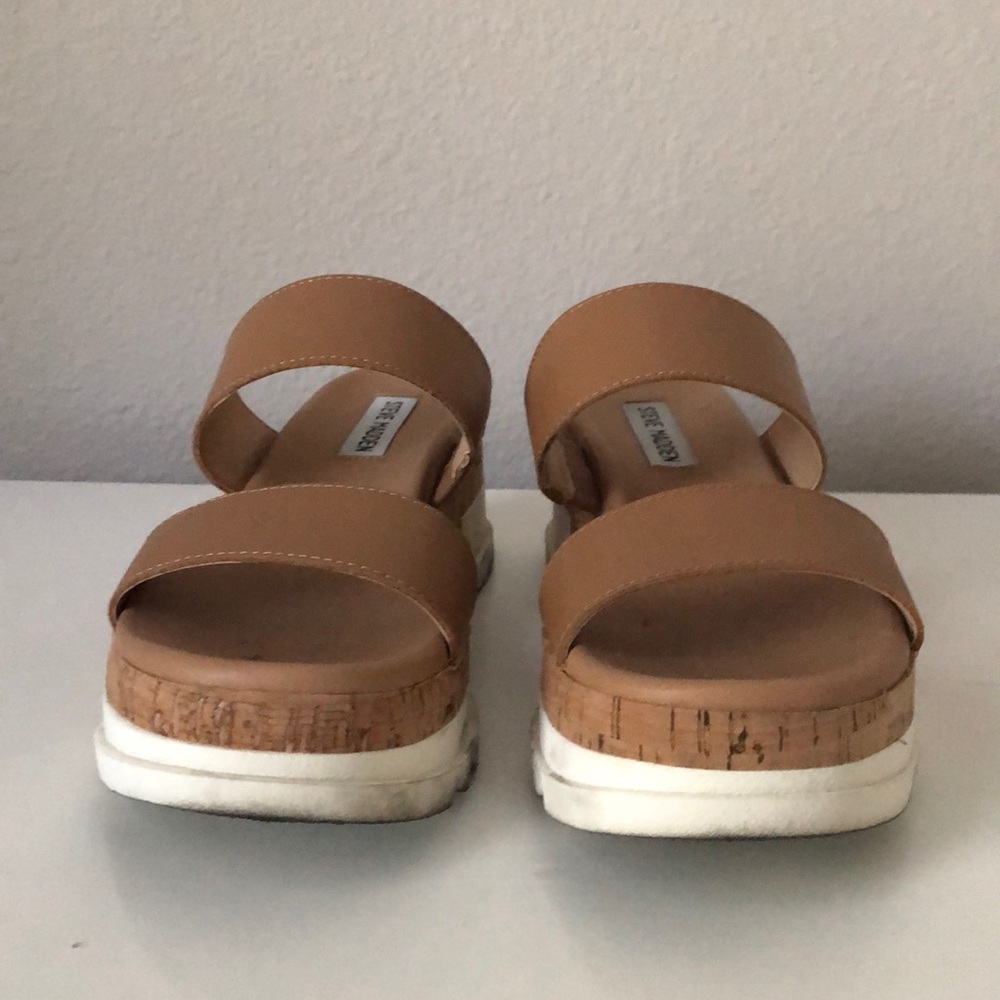 Steve Madden “Blaine” Sandal. Size 7.5